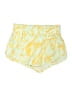 DSG Print Yellow Shorts Size L - photo 1