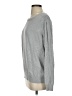 Nautica 100% Cotton Silver Pullover Sweater Size S - photo 5