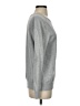 Nautica 100% Cotton Silver Pullover Sweater Size S - photo 4