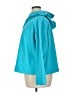 Xersion 100% Polyester Teal Pullover Hoodie Size XL - photo 5