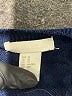 H&M Conscious Blue Pullover Sweater Size XS - photo 7