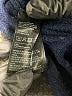 H&M Conscious Blue Pullover Sweater Size XS - photo 8