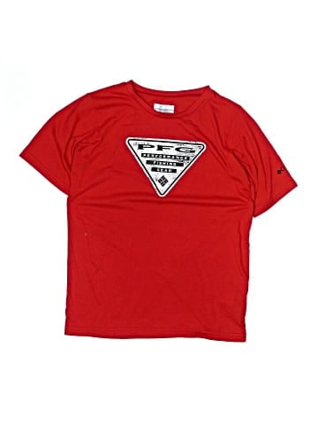 Columbia Short Sleeve T-Shirt (view 1)
