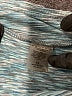 Soybu Chevron-herringbone Teal Casual Skirt Size 1X - photo 4