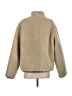 MNG 100% Polyester Tan Coat Size XS - photo 2