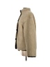 MNG 100% Polyester Tan Coat Size XS - photo 5