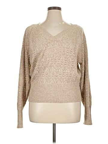 White House Black Market Pullover Sweater (view 1)