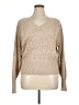White House Black Market Tan Pullover Sweater Size XL - photo 1