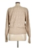 White House Black Market Tan Pullover Sweater Size XL - photo 2