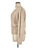 White House Black Market Tan Pullover Sweater Size XL - photo 5
