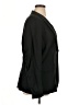 CAbi Black Blazer Size 16 - photo 4