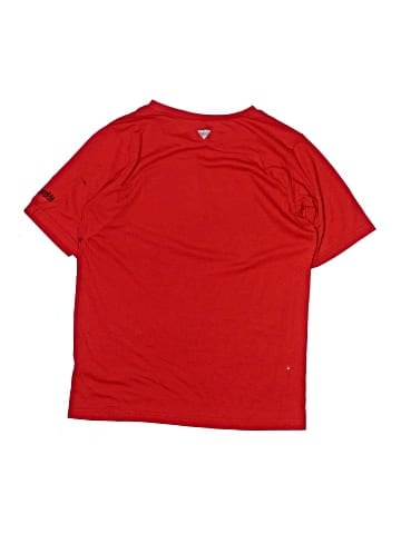 Columbia Short Sleeve T-Shirt (view 2)