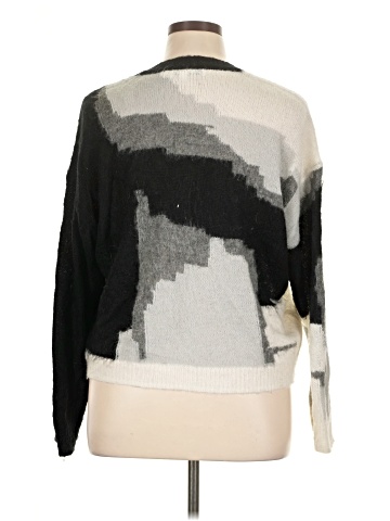 DKNY Pullover Sweater (view 2)