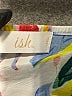 Ish Yellow Sleeveless Blouse Size L - photo 7