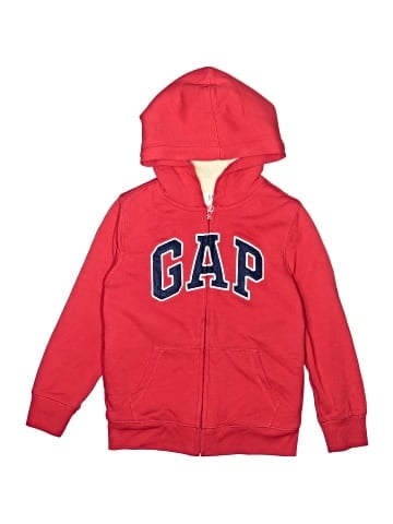 Gap Kids Zip Up Hoodie (view 1)