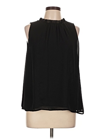 Collective Concepts Sleeveless Blouse (view 1)