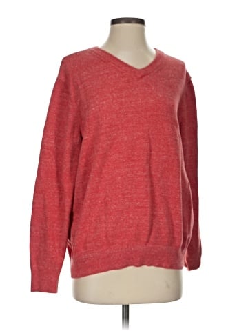 Nautica Pullover Sweater (view 1)