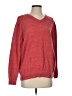 Nautica 100% Cotton Red Pullover Sweater Size S - photo 1