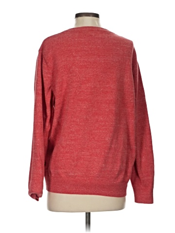 Nautica Pullover Sweater (view 2)