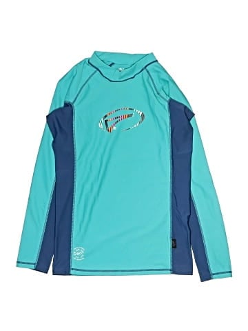 Assorted Brands Rash Guard (view 1)