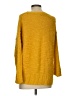 J.Crew Yellow Pullover Sweater Size S - photo 2