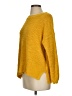 J.Crew Yellow Pullover Sweater Size S - photo 5