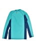 Assorted Brands Teal Rash Guard Size 2XL (kids) - photo 2