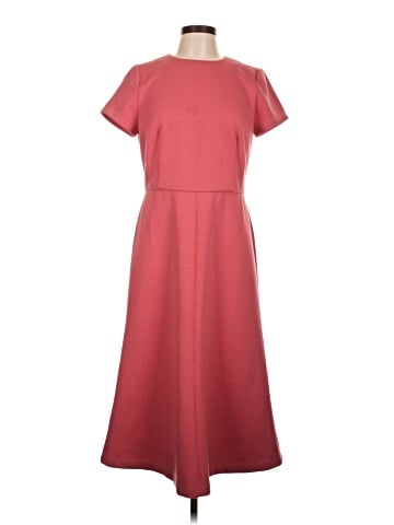 Ann Taylor Casual Dress (view 1)