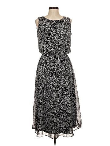 Sara Campbell Casual Dress (view 1)