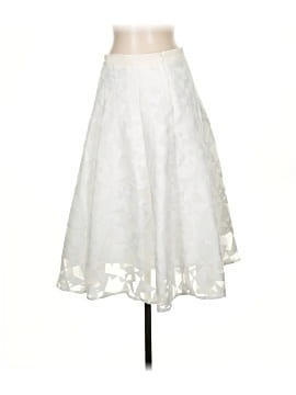 Hunter Bell Formal Skirt