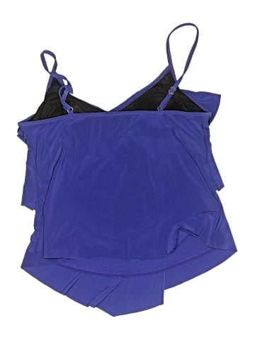 Magicsuit Swimsuit Top (view 2)