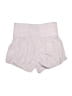 GB 100% Nylon Purple Shorts Size S - photo 2