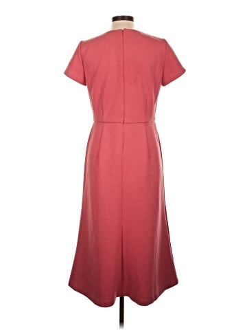 Ann Taylor Casual Dress (view 2)