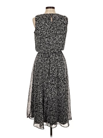 Sara Campbell Casual Dress (view 2)
