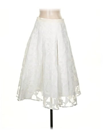 Hunter Bell Formal Skirt (view 2)