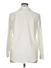 Eddie Bauer Ivory Long Sleeve Blouse Size XL - photo 2