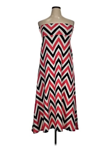 Chances R Casual Dress (view 1)