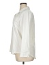 Eddie Bauer Ivory Long Sleeve Blouse Size XL - photo 5