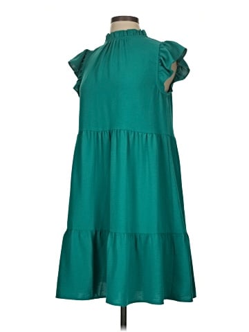 Jodifl Casual Dress (view 1)