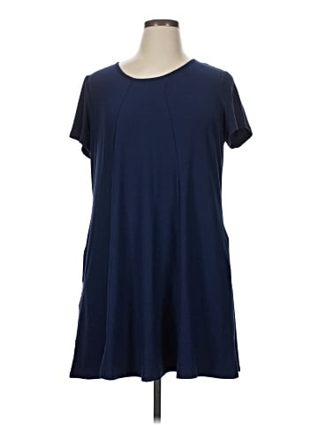 New Directions Casual Dress (view 1)