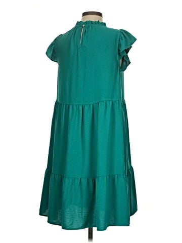 Jodifl Casual Dress (view 2)