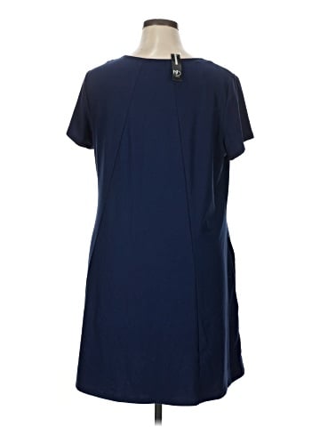 New Directions Casual Dress (view 2)