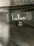 Lulus 100% Polyester Floral Black Cocktail Dress Size XS - photo 7