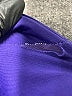 Fabletics Purple Tank Top Size XS (estimated) - photo 8