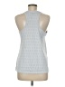 Under Armour 100% Polyester Silver Tank Top Size M - photo 2