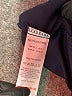 PrettyLittleThing 100% Polyester Blue Cocktail Dress Size 6 - photo 8