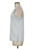 Under Armour 100% Polyester Silver Tank Top Size M - photo 5