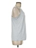 Under Armour 100% Polyester Silver Tank Top Size M - photo 4