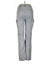 Paige Gray Cargo Pants Size 26 waist - photo 2