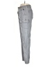 Paige Gray Cargo Pants Size 26 waist - photo 5